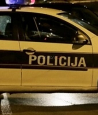 Izvještaj MUP-a HNK: U Jablanici policija u dva dana zaplijenila drogu u dva vozila