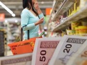 Hrana globalno skuplja za 20 posto, ali je u BiH poskupjela od 100 do 400 posto