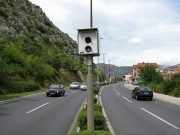 Pročitajte kada i gdje vas očekuju radarske kontrole u Mostaru, Konjicu i Čapljini tokom januara 2025. godine