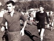 SALIH JUSIĆ Sjećanja na zlatno doba sporta i industrije u Jablanici: Priča o Granitu i Hercegovačkim igrama