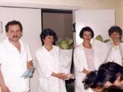 Medicinska tehničarka Izedina Dina Behrem: Bila je srce i duša Doma zdravlja Jablanica