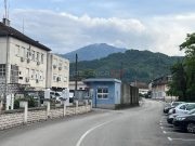 U Konjicu udarena pješakinja, zadobila je teške tjelesne povrede