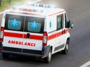 JEZIVE SCENE: Djevojka (22) doživjela nervni slom, pa po centru grada nožem izbola ljude