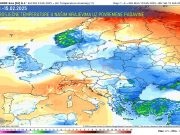 Objavljena je vremenska prognoza za naredna tri dana,saznajte kakvo nas to vrijeme očekuje..