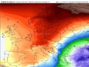 U ovom dijelu BiH jutros je izmjereno minus 16 stepeni: Saznajte kakve nas temperature očekuju danas