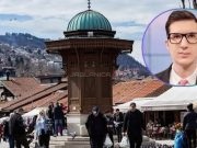 Nedim Sladić objavio novu prognozu: Kakve nam promjene donosi nova sedmica?