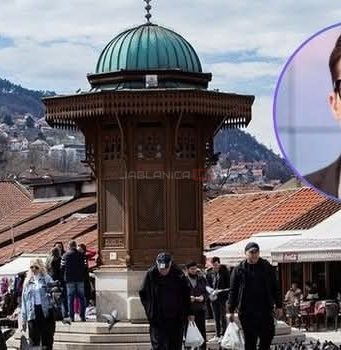 Nedim Sladić objavio novu prognozu: Kakve nam promjene donosi nova sedmica?