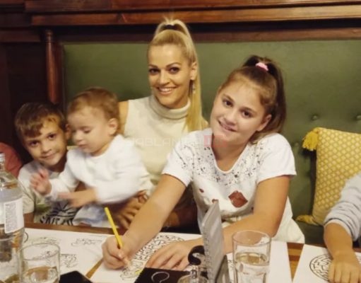 (VIDEO)Marijana je majka petero djece i završila je dva fakulteta