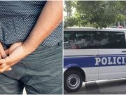 Uhapšen profesor osnovne škole, osumnjičen za seksualno uznemiravanje djevojčice