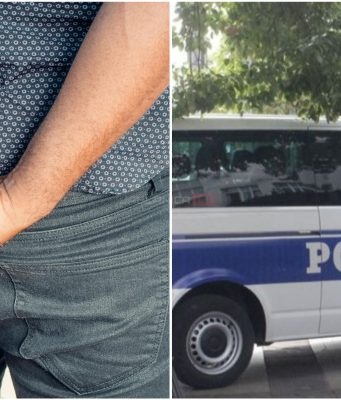 Uhapšen profesor osnovne škole, osumnjičen za seksualno uznemiravanje djevojčice