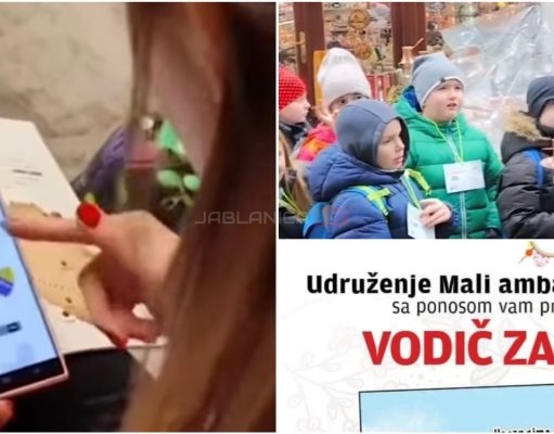 Naučite mališane sve o Bosni i Hercegovini kroz novi vodič za djecu!