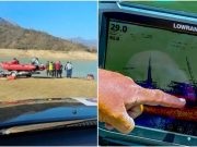Tuga u Jablanici: Ronioci FUCZ pronašli tijelo nestalog ribara u Jablaničkom jezeru na dubini od šest metara
