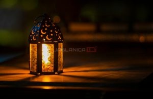 Lejletul-berat: Večeras nastupa noć oprosta, sudbine i želja..