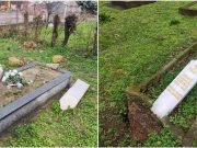 SRAMOTAN ČIN: Polomljeni bašluci u Mostaru – Medžlis IZ Mostar traži hitnu i efikasnu policijsku istragu
