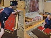 Dobri ljudi telefon u ruke: Pomozimo Nedimu koji je nepokretan da napokon može izaći iz kuće, olakšajmo njegov život zajedno