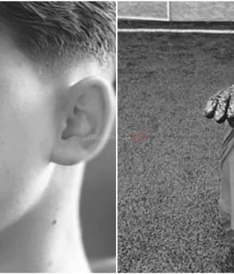 (VIDEO)Zbog ovog ćete zaplakati: “Tarikov trener podijelio video s proslave dječakovog rođendan”