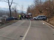 DOKLE VIŠE? Tri osobe povrijeđene u novoj nesreći na bh. cesti