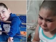 Maleni Afan danas slavi rođendan! Pozovite humanitarni broj i uljepšajte mu ovaj dan!