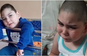 Maleni Afan danas slavi rođendan! Pozovite humanitarni broj i uljepšajte mu ovaj dan!