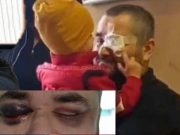 Godina dana zatvora za Amela Ramića i Sanjina Karića zbog brutalnog napada na Isu Džinu pred suprugom i kćerkom