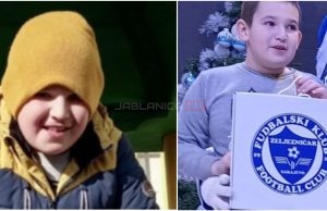 Dječaku Adianu (9) hitno treba pomoć dobrih ljudi: Za liječenje mu treba 80.000KM