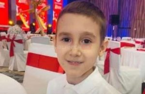 Jedna lijepa vijest: Dječak Ahmed pobijedio leukemiju – jedina želja mu je da se bolest nikada ne vrati