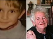 Ivanka je u ratnom zgarištu našla muslimansku bebu, a na nozi ceduljica: Gajila ga pa dobila poziv, ovde Elvisova majka