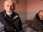(VIDEO)Ilija živi u bratovoj kući ali uprkos tome već godinama pruža utočište beskućnicima