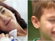 Majka je odbila liječenje i umrla kako bi rodila sina: Njen heroj danas ima 11 godina i srećan je dječak