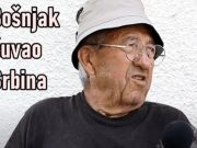 (VIDEO)Ljubo: “Musliman me je čuvao u svojoj kući tokom cijelog rata.” Priča koja je dirnula Balkan!