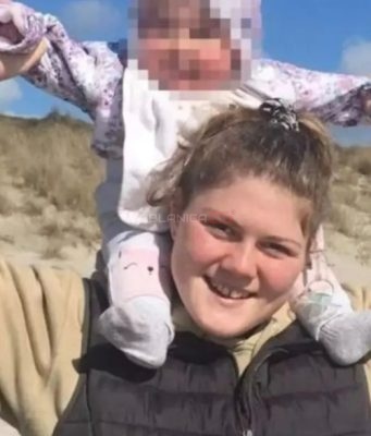 Mlada majka (20) tragično preminula na rođendanskoj zabavi