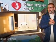 Otvoren Prozor života u Zagrebu: Sigurno utočište za neželjene bebe