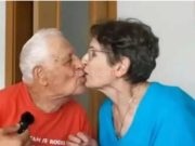 (VIDEO)Ljubav ne poznaje godine: 90-godišnji Džemal iz Cazina sprema se za peti brak,imao je 602 cure