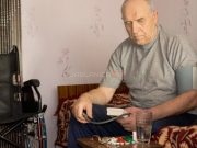 Ružica oca smjestila u starački dom, pa dobila pismo: “Kćeri moja od 3 kg sam te podigao, a ti me ostavila među ove nepoznate ljude…”