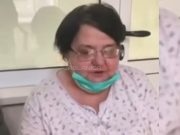 (VIDEO)Voljela bih otići vidjeti svoga unuka, ali ne mogu mu kupiti ni kinder jaje