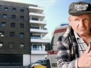 (VIDEO)POBJEGAO IZ ZATVORA! Adem Huskić saznao da ga žena vara i bacio je kroz prozor sa 2. sprata!
