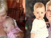 Sin je ušao u kuću s paketićem u rukama. „Mama, nisam mogao ostaviti je u rodilištu.”