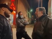 (VIDEO)Haris planirao da se vidi sa 13-godišnjom djevojčicom: Umjesto nje došli Panteri!