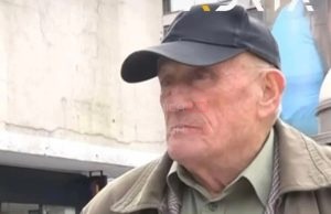 (VIDEO)Odgovor starijeg čovjeka izazvao buru: “Žena mora da šuti i sluša i kad je varam..”