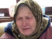 Mirsada je ostala bez muža,uskoro gubi kuću: “Ne znam ni kuda ću,ni šta ću,teško onom ko je sam..”