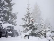 Zima se vraća: Bosanski lovci na oluje najavili velike padavine, evo i gdje