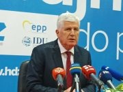 Čović: Pogriješili smo s Trojkom, ambasador Murphy nas je “motivirao” na tu koaliciju
