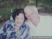 „UVIJEK SU BILI SRETNI I ZALJUBLJENI“ Marija i Bogoljub umrli u istom danu, ona u 104, on u 97: Najveća ljubavna priča, dosad neispričana