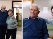 Dragutin (88) i Ljubica (82) zaljubili se u domu za starije: “Nisam ni mislio da bu do toga došlo”
