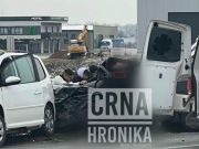 NOVA TRAGEDIJA: Težak sudar dva vozila u bh. gradu, ima poginulih