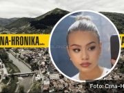 TUGA DO NEBA: Ovo je 19-godišnja djevojka koja je izgubila život kod Visokog