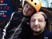 Zbog lošeg odziva ljudi, obnovljen apel: Otac dječaka (11) hitno treba pomoć kako bi platio transplataciju bubrega