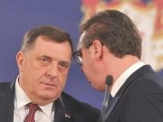 (VIDEO)Dodik prijeti oružanim sukobom i otcjepljenjem RS: „Nećemo mirno gledati presudu!“
