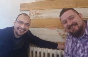 PRIČA ZA POHVALU: Vinko Malnar i ove godine donira iftare SOS Dječijem domu Mojmilo!