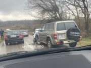 Dogodila se saobraćajna nesreća u blizini Mostara, vozači zadobili teže i lakše povrede